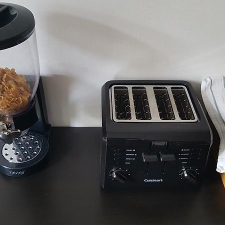 Airbuddy Guesthouse Incheon Airport Zewnętrze zdjęcie