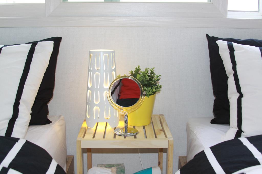 Airbuddy Guesthouse Incheon Airport Zewnętrze zdjęcie