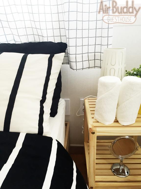 Airbuddy Guesthouse Incheon Airport Zewnętrze zdjęcie