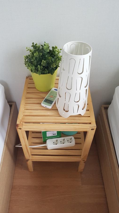 Airbuddy Guesthouse Incheon Airport Zewnętrze zdjęcie