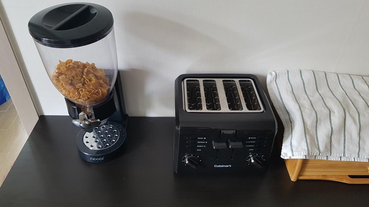 Airbuddy Guesthouse Incheon Airport Zewnętrze zdjęcie