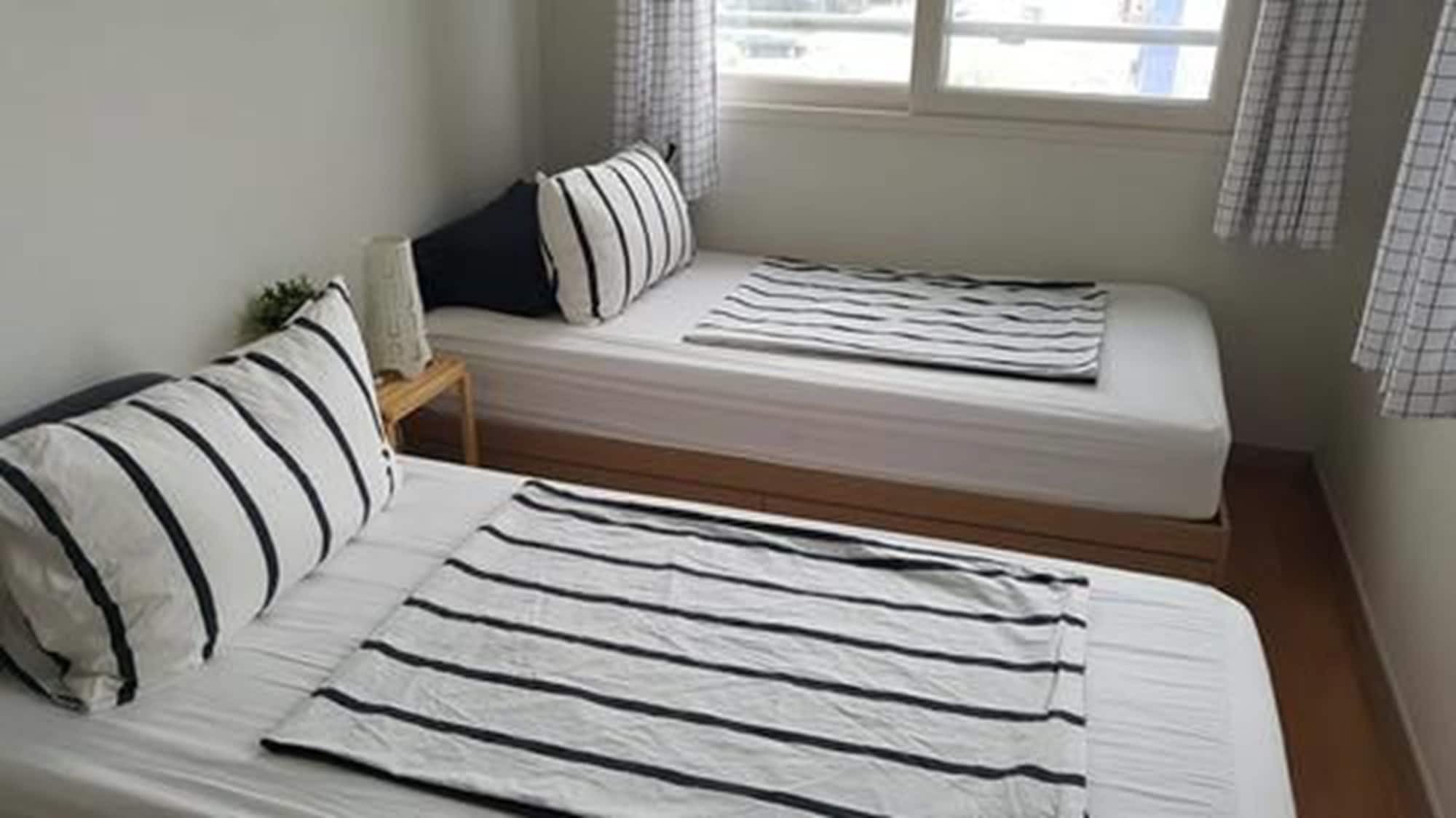 Airbuddy Guesthouse Incheon Airport Zewnętrze zdjęcie