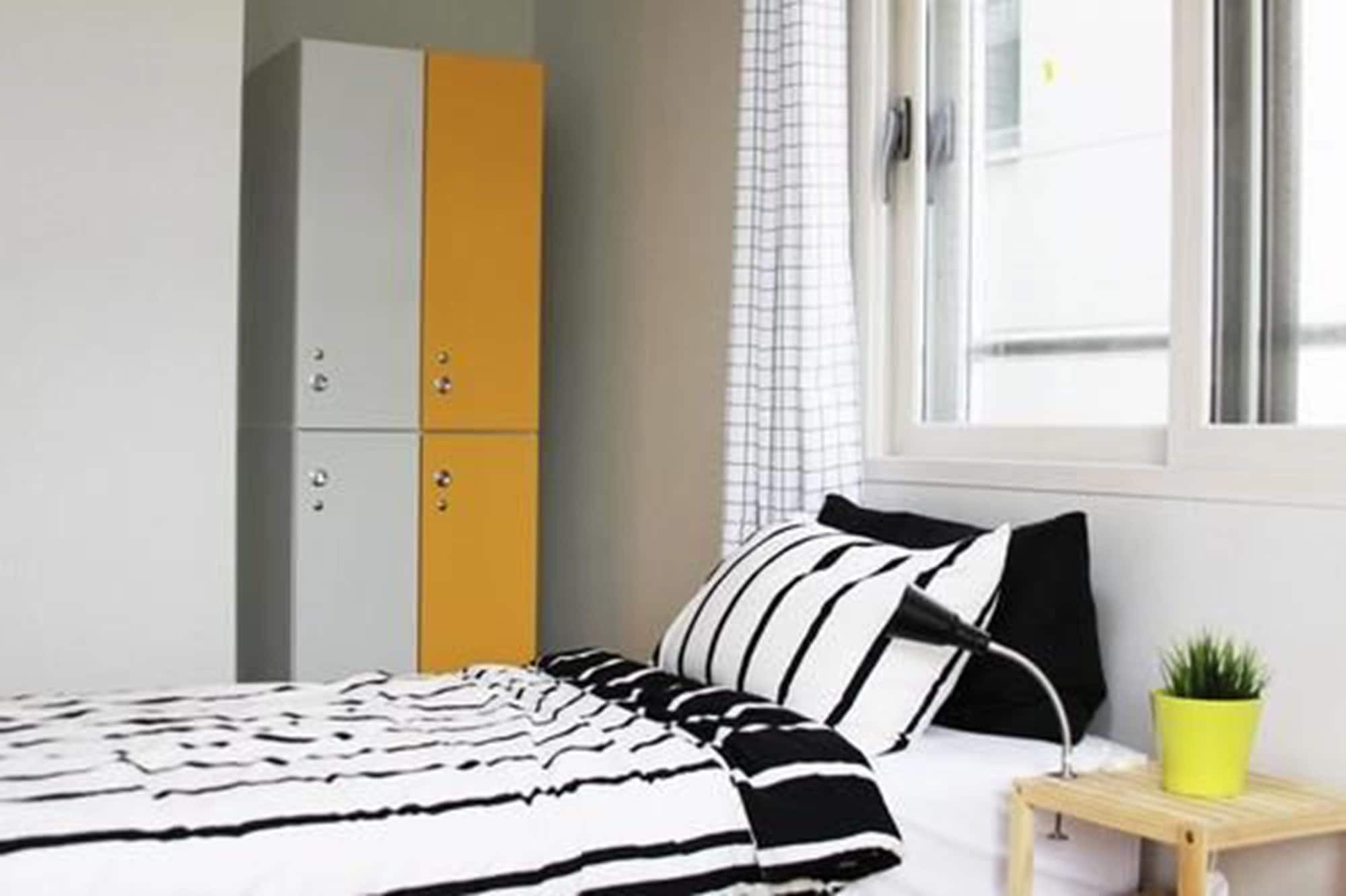 Airbuddy Guesthouse Incheon Airport Zewnętrze zdjęcie